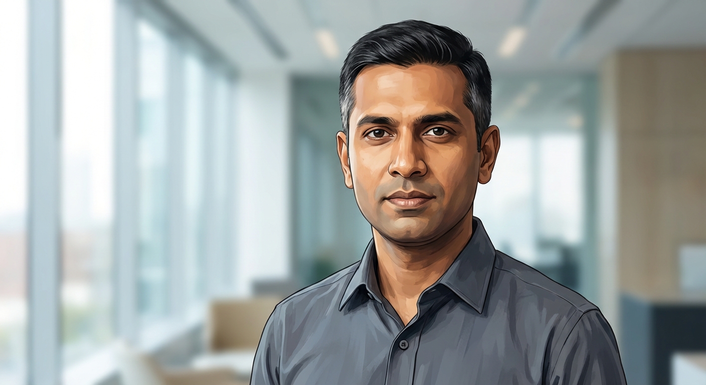 Rajiv Patel